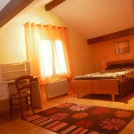 Barrierefreies Haus Mit Garten Und Terrasse By Interhome Ferienhaus Tarascon-sur-Ariège