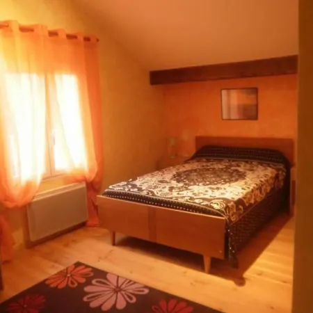 Barrierefreies Haus Mit Garten Und Terrasse By Interhome Ferienhaus Tarascon-sur-Ariège