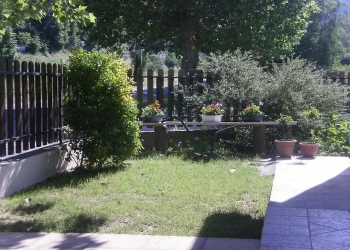 Barrierefreies Haus Mit Garten Und Terrasse By Interhome Ferienhaus *