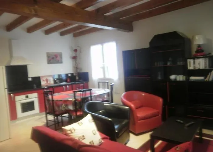 Barrierefreies Haus Mit Garten Und Terrasse By Interhome *