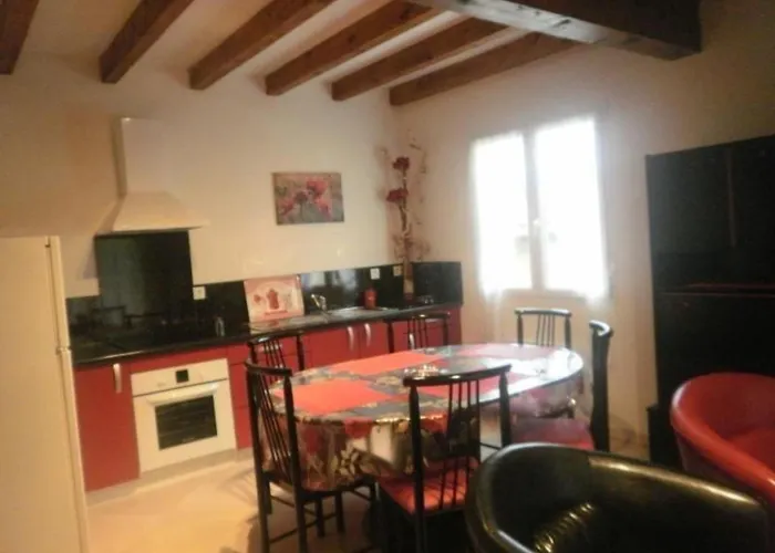 Ferienhaus Barrierefreies Haus Mit Garten Und Terrasse By Interhome *