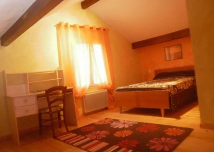 Barrierefreies Haus Mit Garten Und Terrasse By Interhome Ferienhaus Tarascon-sur-Ariège