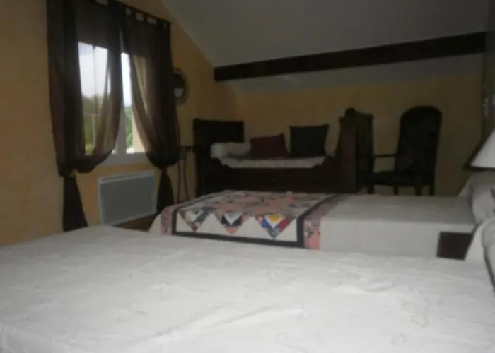 Barrierefreies Haus Mit Garten Und Terrasse By Interhome Ferienhaus Tarascon-sur-Ariège